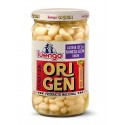 ALUBIA LUENGO ORIGEN COCIDA BOTE 570 GR
