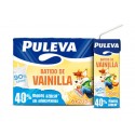 BATIDO PULEVA VAINILLA BK. 20 CL PK-6