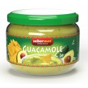 SALSA DIP SABORMEX GUACAMOLE BT. 300GR