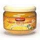 SALSA DIP SABORMEX QUESO C/JALAP BT 300GR