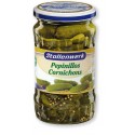 PEPINILLO STOLLENWERK CORNICHONS 330 GR