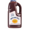 SALSA SWEET BARBACOA GARRAFA 3.79 L