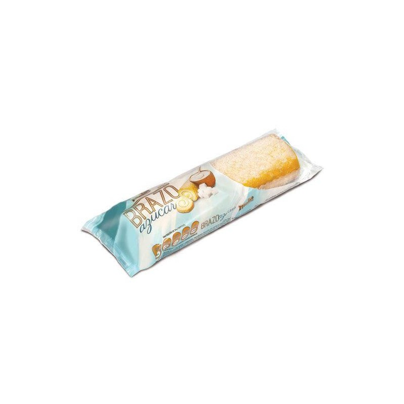 BRAZO MELS AZUCAR 250 GR