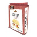 CRACKER MELS SAL 14 PQ. 500 GR