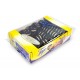 GALLETAS TAGO SMILEY CREMA VAINILLA 1 KG