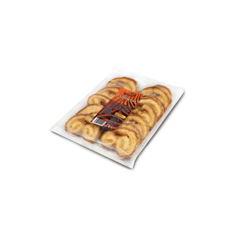PALMERAS MELS 200 GR