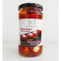 PIMIENTOS CHERRY CODINA RELLENOS DE QUESO BOTE 160 GR
