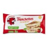 QUESO TRANCHETES VAC.RIE 14 LONCH.245 GR