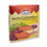 QUESO COBURGER CAMEMBERT REBOZADO CON SALSA DE ARÁNDANOS 350 GR