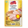 CHOPPED CAMPOFRIO PAVO LONCHAS 130 GR