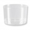 VASO VINO TCN ZUR.TRANS.PS REUT.12U 220M