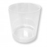 VASO CHUPITO TCN TRANS.PS REUT.16UN 40ML