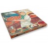 CAJA PIZZA FRANCIA 30*30 CM 100 UN