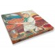 CAJA PIZZA FRANCIA 40*40 CM 100 UN