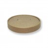 TAPA PAPEL TCN KRAFT SOPERA 25UN 96MM