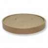 TAPA PAPEL TCN KRAFT SOPERA 25UN 115MM