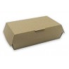 ENVASE CARTON TCN KRAF HOT DOG 50 UN