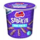 SNACKIN CAMPOFRIO MINI FUETS 40 UN 250GR