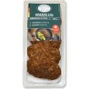 HAMBURGUESAS FRIKADELLEN Hamburguesa especiada 4 UN 400 GR