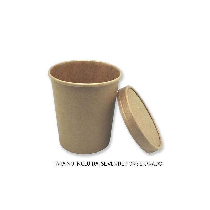 SOPERA CARTON TCN KRAF 25 UN 920CC 115MM