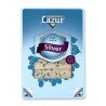 QUESO AZUL LAZUR SILVER 50% LONCHAS 100 GR