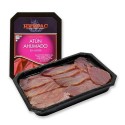 ATUN AHUMADO EN ACEITE VEGETAL HERPAC 250 GR