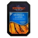 VENTRESCA ATUN ESCABECHE DULCE HERPAC BQ.250GR