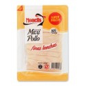 FIAMBRE MONELLS MAXI POLLO FINAS LONCHAS 350 GR