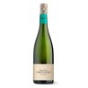 CAVA ECOLOGICO CARLOTA SURIA BRUT NATURE 75 CL