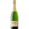 CAVA DOMINIO DE REQUENA BRUT NATURE 75 CL