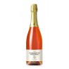CAVA DOMINIO REQUENA BRUT ROSE 75 CL