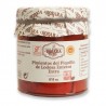 PIMIENTOS DEL PIQUILLO ROSARA ENTEROS BOTE 220 GR