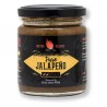 SALSA DR. SALSAS PURE JALAPEÑO VERDE BOTE 250ML