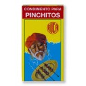 ESPECIAS PARA PINCHITOS RUCA 62GR