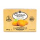 TORTA ALGARROBO C.LUIAÑEZ ACEITE 250 GR