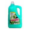 DETERGENTE ANABEL HIGIENE MENTA 5 L