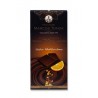 CHOCOLATE GOURMET MARCOS TONDA TABLETA NEGRO 72% CON NARANJA 100G