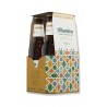 CERVEZA ALHAMBRA ESPECIAL PK-4 33 CL