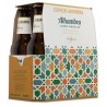 CERVEZA ALHAMBRA ESPECIAL PK-6 25 CL