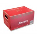 CERVEZA ALHAMBRA TRADICIONAL CAJA 24 BOTELLINES 25CL