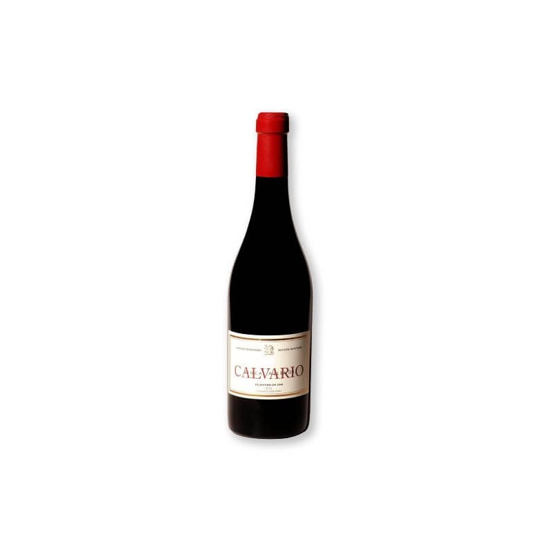 VINO TINTO RIOJA CALVARIO 75 CL
