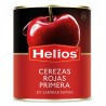 CEREZAS ROJAS HELIOS EL ALMIBAR DENSO LATA 950 G