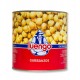 GARBANZO COCIDO LUENGO LATA 2600 GR