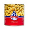 GARBANZO COCIDO LUENGO LATA 2600 GR