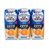 FRUTA + LECHE CARIBE ZERO CARIBE DON SIMON BRIK 33CL PACK 3