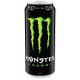 MONSTER ENERGY DRINK GREEN LATA 500 ML