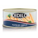 CABALLA DIDILO ACEITE VEGETAL RO-900