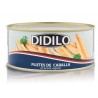 CABALLA DIDILO ACEITE VEGETAL RO-900