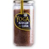 AZUCAR YOGA CAÑA VITAMINADA BT. 520 GR