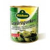 PEPINILLO KUHNE 55-60 AGRIDULCE 9.7 KG